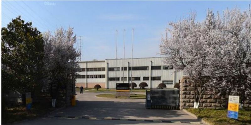 9、重工分公司成立